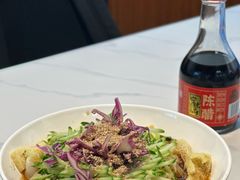 -真食净香居·内蒙烧麦(亚运村店)