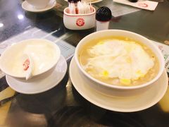 双蛋通粉-义顺牛奶公司(庇利金街店)