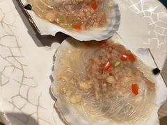 -小船渔村•大连菜•大连焖鱼(黄河路店)