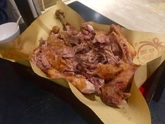 金奖葫芦鸡-西安饭庄·非遗陕菜(钟楼店)