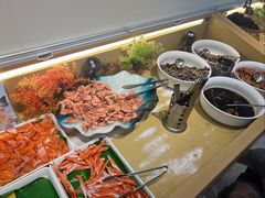 -仙螺岛海鲜自助餐厅(总店)