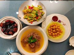 -古南都·江苏酒家(建宁路店)