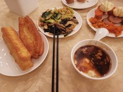 -碧中海汤泉汗蒸酒店