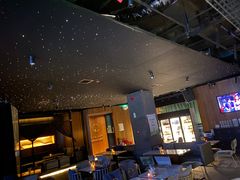 -STARRY CAFE & LOUNGE BAR(高新店)