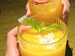 -一坐一忘云南菜(卓悦中心)