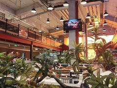 -肥肥虾庄·金牌油焖大虾(杨园滨江时代walk店)