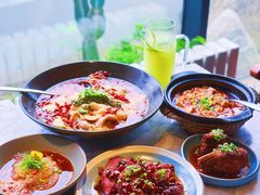 -懒人盐府人家(航天桥店)