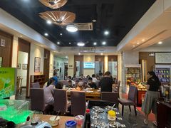 -十方新概念素食餐厅(厚街店)