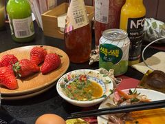 -牛New寿喜烧(虹桥新天地店)