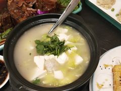 -砂锅李(九江路店)