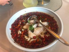-龙门阵茶屋川菜馆(武康路店)