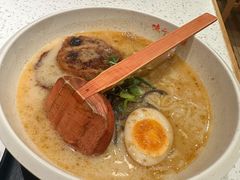 -味千拉面(广州白云机场T1西二店)