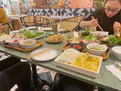 -Home Thai·泰谣(王府井apm店)