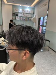 -美格丝M.G.S Hair Salon