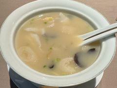 -荣轩(新荣记环球金融中心店)