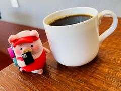 -CoffeeVendor(西乡店)