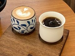-Northand Coffee(来福士店)