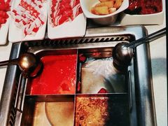 -海底捞火锅(顺义华联店)