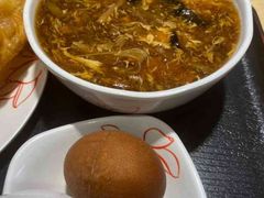 -嘉和一品粥(方庄店)