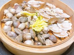 -粗茶淡饭·蒸鲜(光谷店)