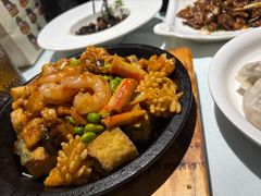 -百饺园(平山道店)