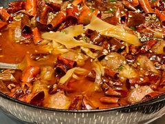 -万丽轩·粤菜(王府井金茂万丽酒店)