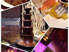 -泰谷酒店·太古码头闽菜自助餐厅