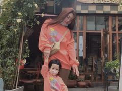 -泉乐坊步行街(烟酒特产平价超市店)