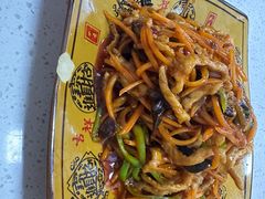 -孙厨娘川味饭馆(临河街店)