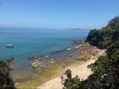 -美人鱼悬崖海景餐厅(鹿嘴山庄店)