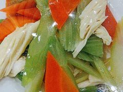 -马子禄牛肉面(金宝街店)