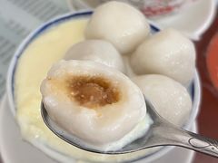 -阿三麻蓉汤圆(顺光大厦店)