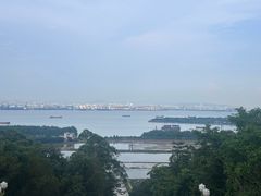 -广州莲花山旅游区