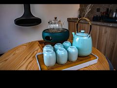 -东海森林温泉度假酒店