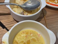 -比格比萨自助(南京万达茂店)