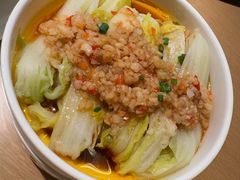 -茶港·点心·啫啫煲(群光广场店)