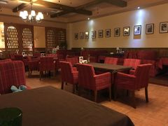 大堂-G+KITCHEN(龙湖狮山天街店)