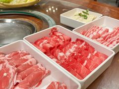 -古关火锅店(古北水镇景区店)