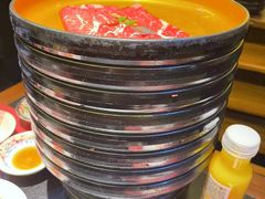 -牛New寿喜烧(虹桥新天地店)