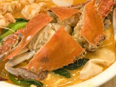-木木鲜海鲜面(天一店)