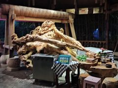 -天怡·鱼工厂(临江店)