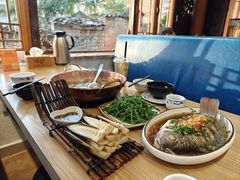 -妈妈的味道(和顺古镇店)