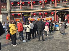 -古文化街旅游区