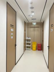 -幼泡泡连锁美容医疗