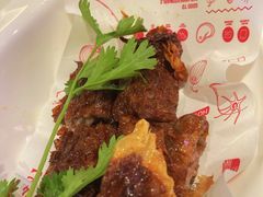 石码五香卷-牛焱·贵州黄牛肉火锅(城西银泰店)
