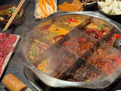 -大风老火锅(江北一店)
