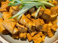 -肉串汪(月坛店)