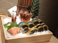 -Minase水濑·日料放题(外滩店)