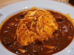 -COCO壱番屋(北京平安国际金融中心店)