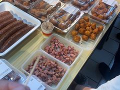 -沃尔玛购物广场(燕郊店)